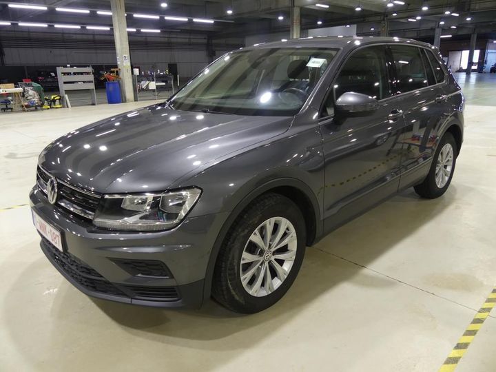 VW TIGUAN 2019 wvgzzz5nzkw974828