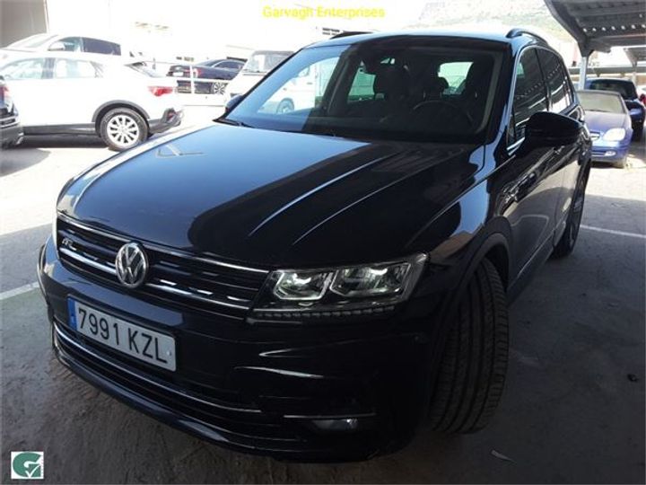 VW TIGUAN 2019 wvgzzz5nzkw978913