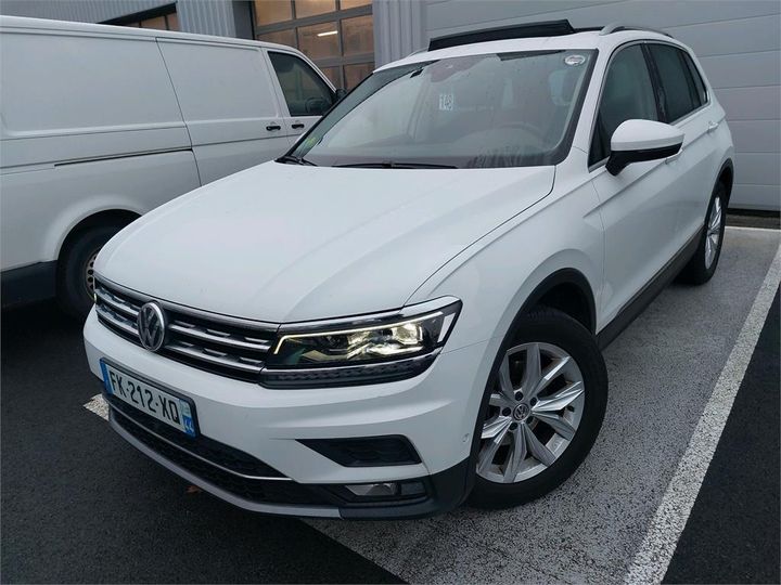 VOLKSWAGEN TIGUAN 2019 wvgzzz5nzkw979479