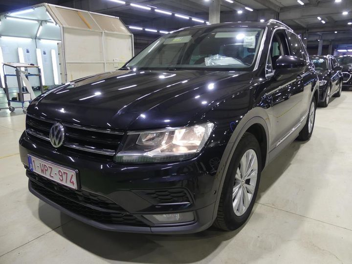 VW TIGUAN 2019 wvgzzz5nzkw979888