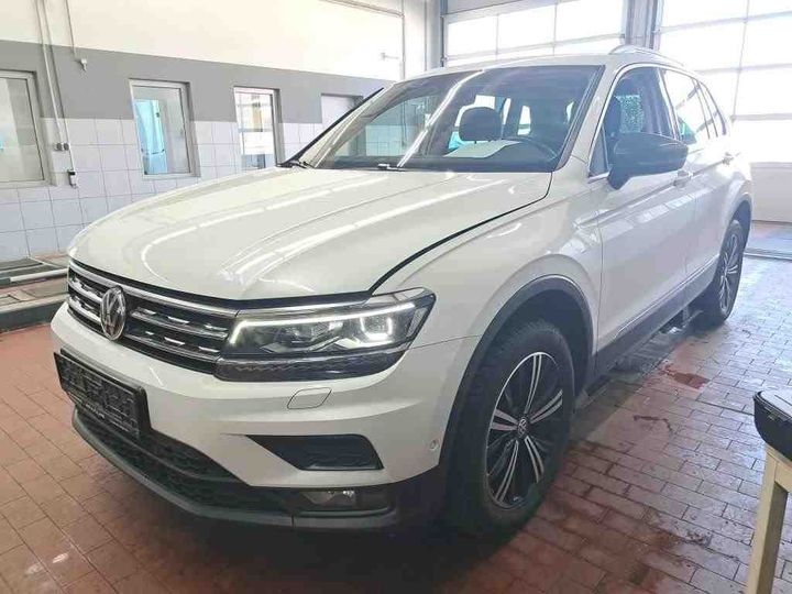 VW TIGUAN 2019 wvgzzz5nzkw980189