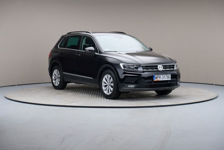 VOLKSWAGEN TIGUAN 2019 wvgzzz5nzkw980753