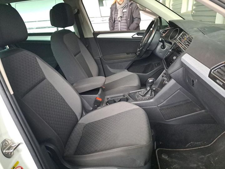 VW TIGUAN 2019 wvgzzz5nzkw982448