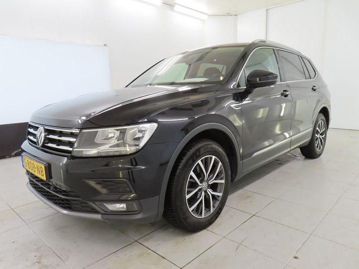 VW TIGUAN ALLSPACE 2019 wvgzzz5nzlm002103