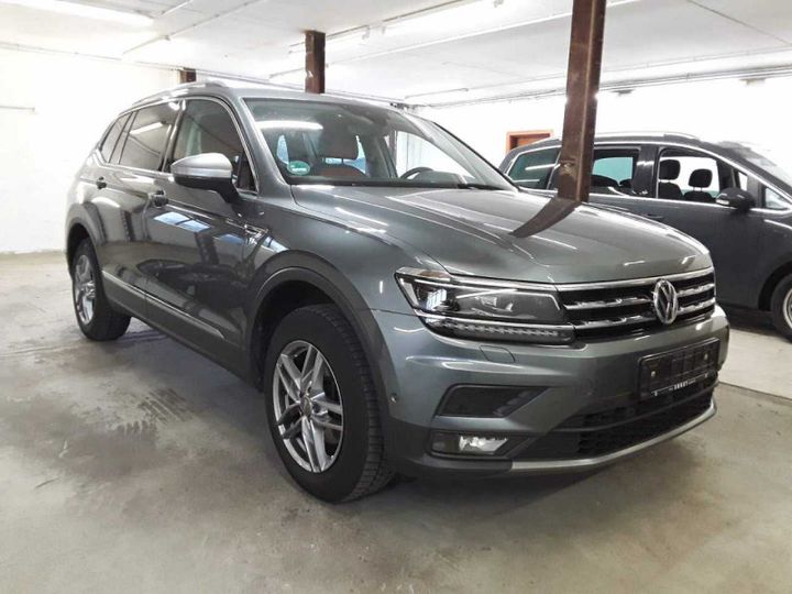 VW TIGUAN ALLSPACE 2019 wvgzzz5nzlm003514