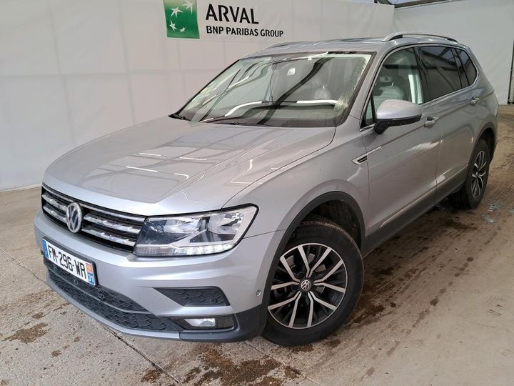 VW TIGUAN ALLSPACE 2020 wvgzzz5nzlm004056