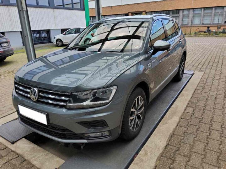 VW TIGUAN ALLSPACE (BW2)(08.2017-2021) 2019 wvgzzz5nzlm005269