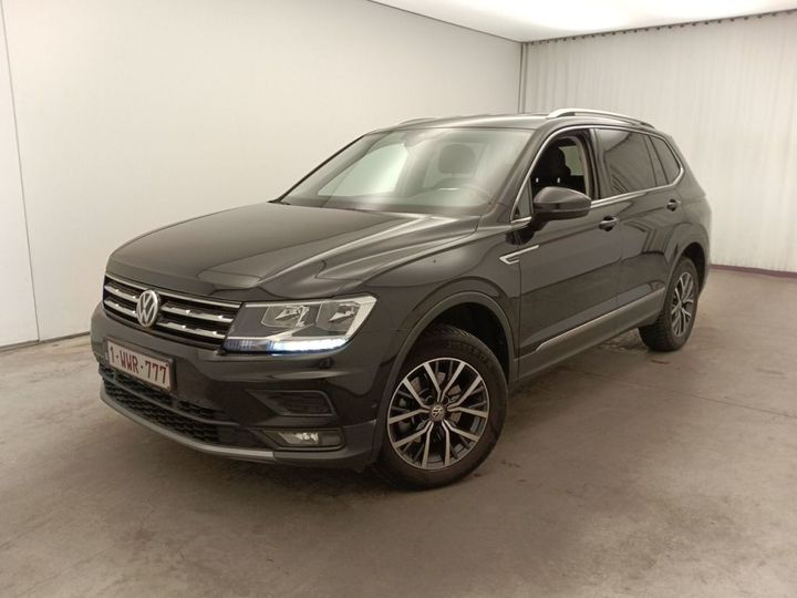 VW TIGUAN ALLSPACE '17 2019 wvgzzz5nzlm008501