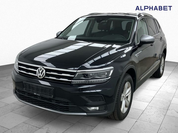 VW TIGUAN ALLSPACE 2.0 2019 wvgzzz5nzlm008817