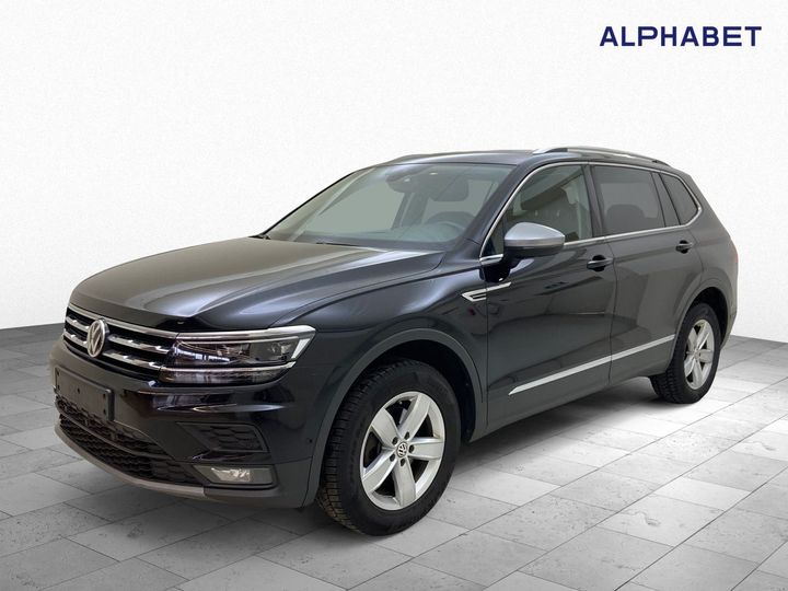 VOLKSWAGEN TIGUAN ALLSPACE 2.0 2019 wvgzzz5nzlm008829