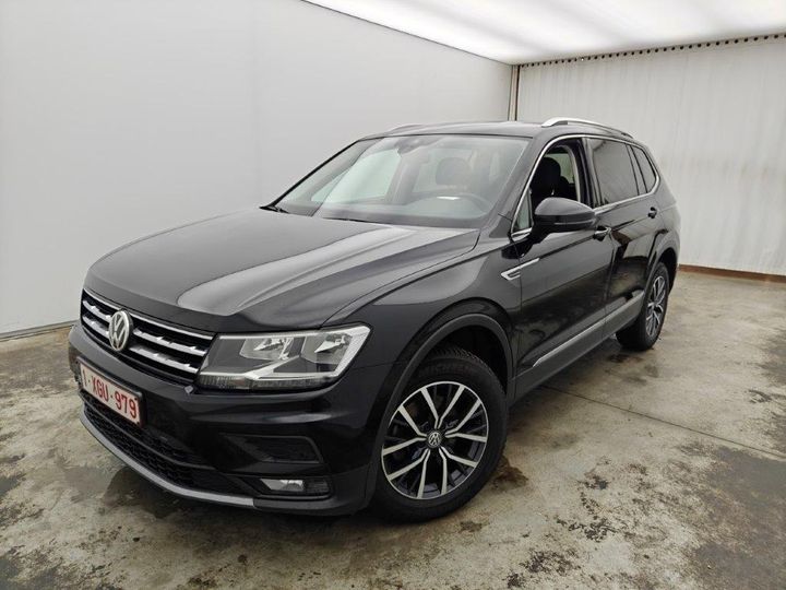 VW TIGUAN ALLSPACE '17 2020 wvgzzz5nzlm012796