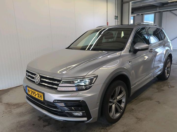 VW TIGUAN 2020 wvgzzz5nzlm016423