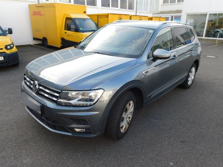 VW TIGUAN ALLSPACE (BW2)(08.2017-2021) 2019 wvgzzz5nzlm016837