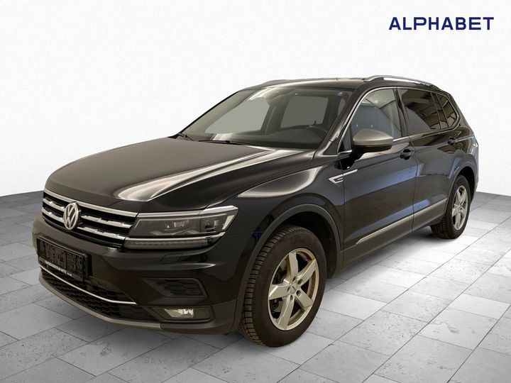 VW TIGUAN ALLSPACE 2.0 2019 wvgzzz5nzlm018349