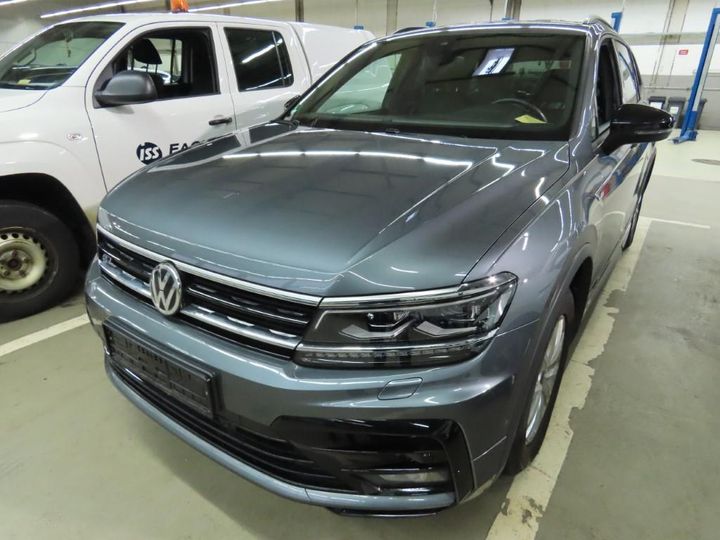 VW TIGUAN 2019 wvgzzz5nzlm018882