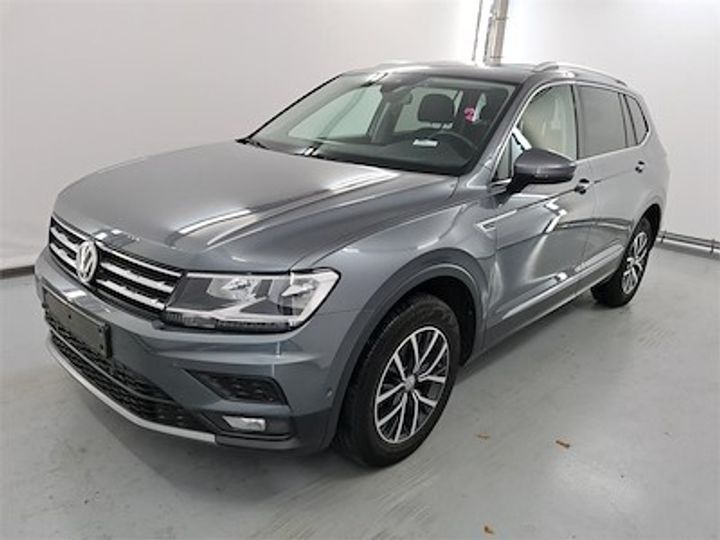 VOLKSWAGEN TIGUAN 2019 wvgzzz5nzlm024027