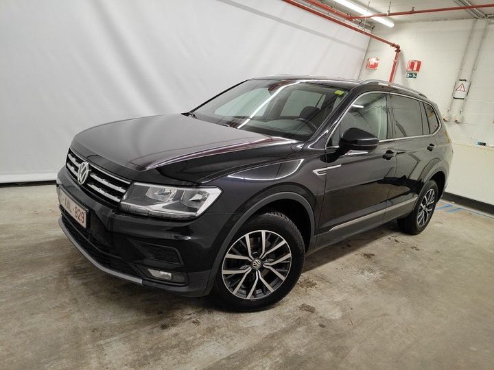 VW TIGUAN ALLSPACE '17 2019 wvgzzz5nzlm024579