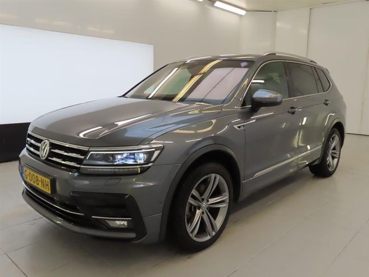 VW TIGUAN 2019 wvgzzz5nzlm025118