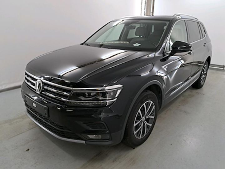 VW TIGUAN ALLSPACE DIESEL 2019 wvgzzz5nzlm025558