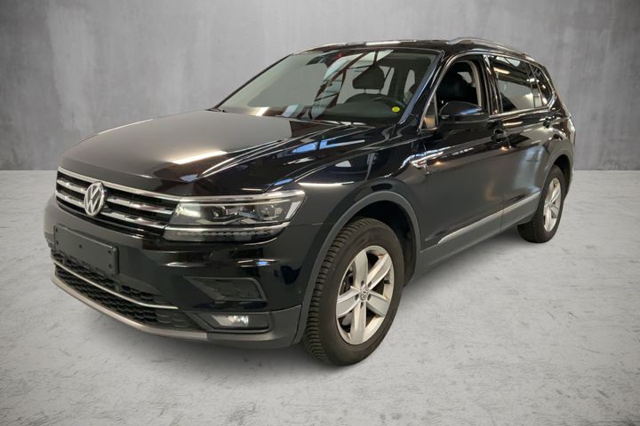 VW TIGUAN 2019 wvgzzz5nzlm030200