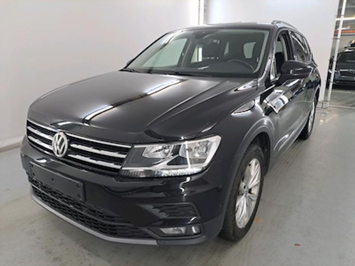 VW TIGUAN ALLSPACE DIESEL 2020 wvgzzz5nzlm041599