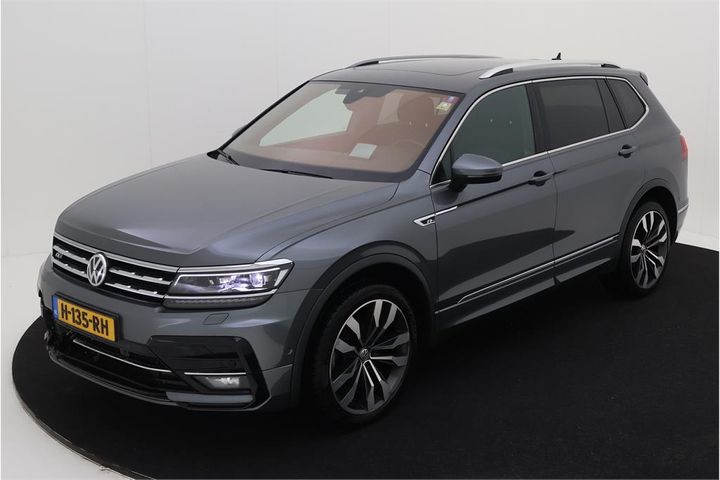 VW TIGUAN ALLSPACE 2020 wvgzzz5nzlm043977