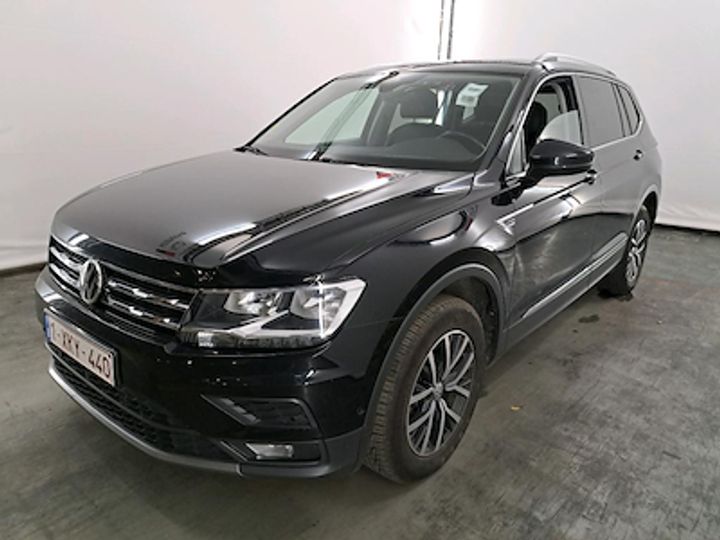 VW TIGUAN ALLSPACE 2020 wvgzzz5nzlm045001