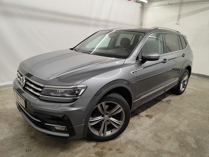 VW TIGUAN ALLSPACE '17 2020 wvgzzz5nzlm048051