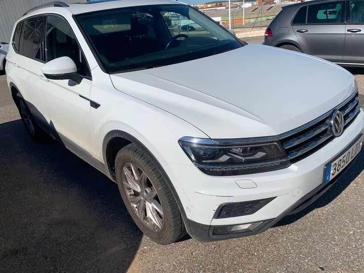 VOLKSWAGEN TIGUAN 2020 wvgzzz5nzlm049691