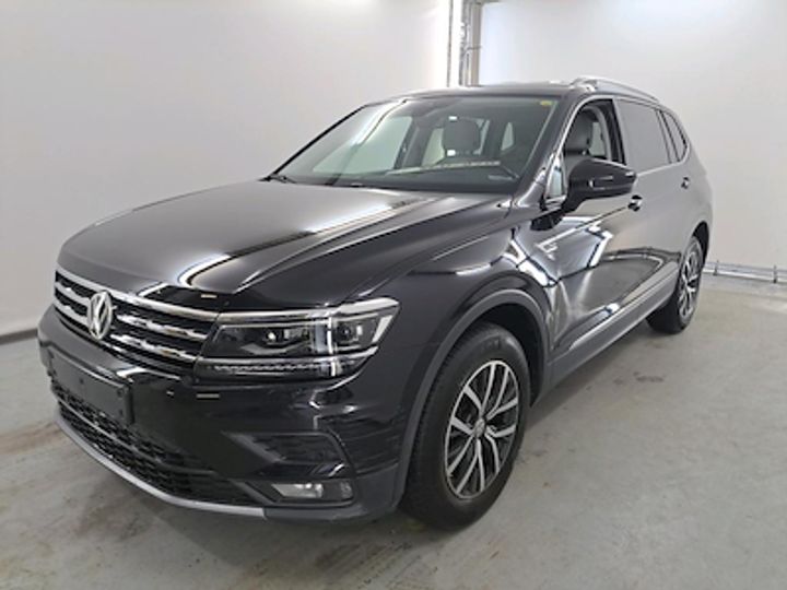 VW TIGUAN ALLSPACE DIESEL 2020 wvgzzz5nzlm051446