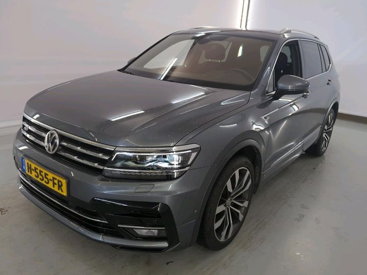 VW TIGUAN 2020 wvgzzz5nzlm061444