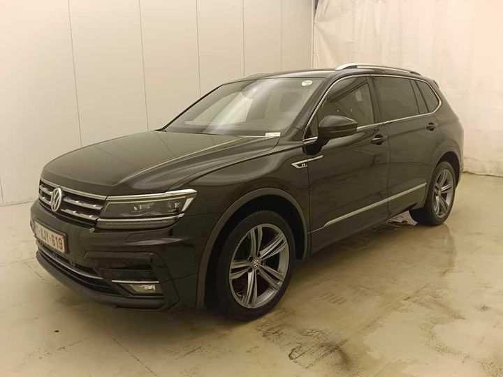 VW TIGUAN 2020 wvgzzz5nzlm062188