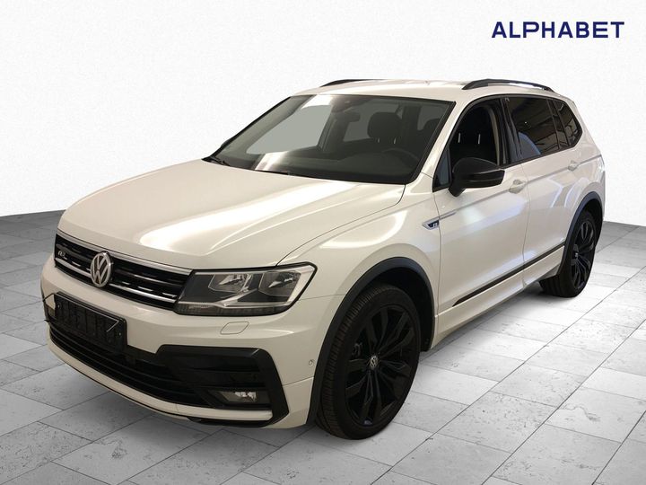 VOLKSWAGEN TIGUAN ALLSPACE 2.0 2020 wvgzzz5nzlm064176