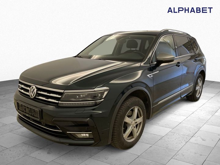 VW TIGUAN ALLSPACE 2.0 2020 wvgzzz5nzlm064976