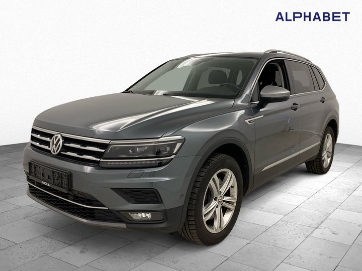 VW TIGUAN ALLSPACE 2.0 2020 wvgzzz5nzlm065179