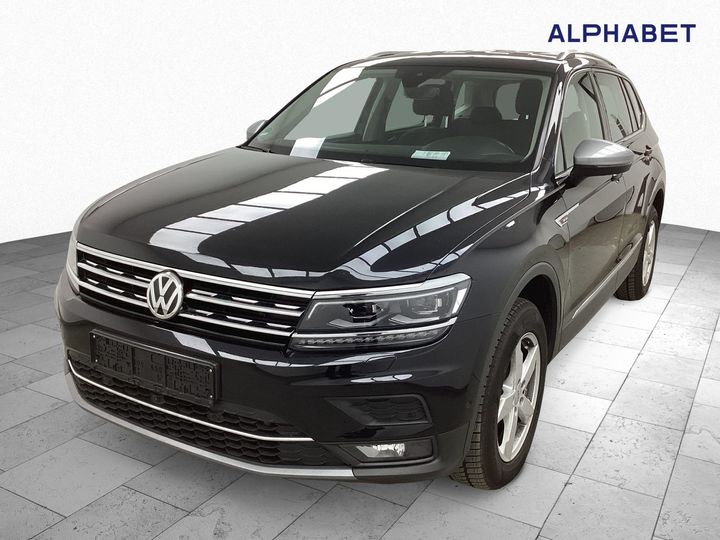 VOLKSWAGEN TIGUAN ALLSPACE 2.0 2020 wvgzzz5nzlm065398