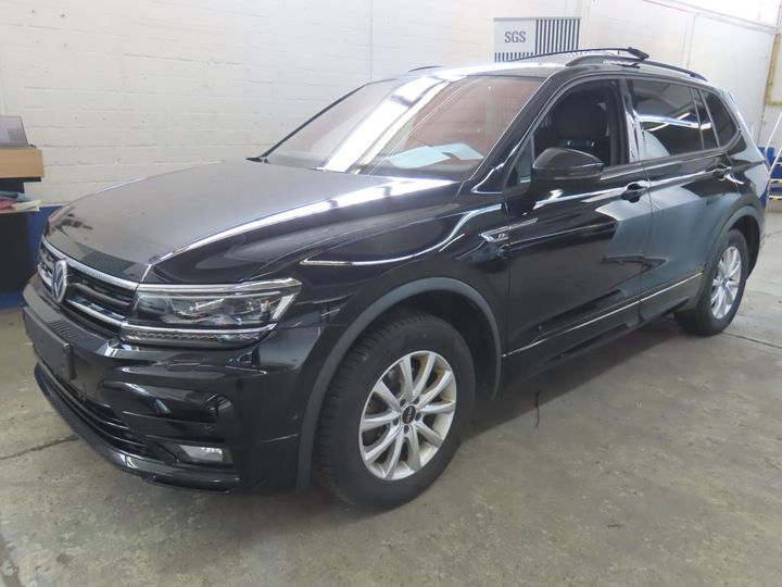 VW TIGUAN 2020 wvgzzz5nzlm065931