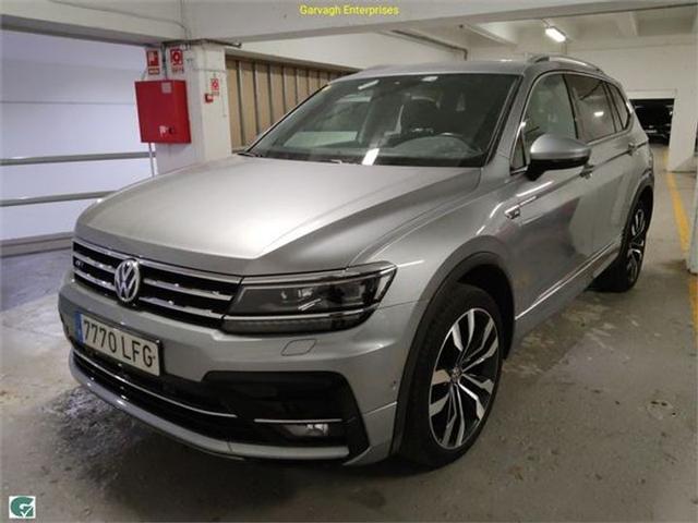 VW TIGUAN 2020 wvgzzz5nzlm068302