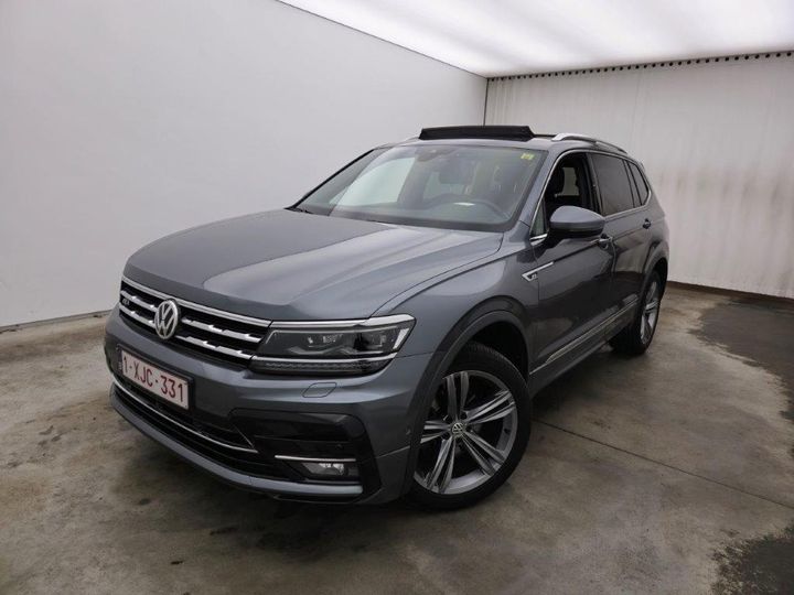 VW TIGUAN ALLSPACE '17 2020 wvgzzz5nzlm069376