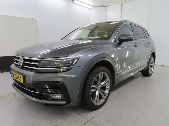 VW TIGUAN 2020 wvgzzz5nzlm073939