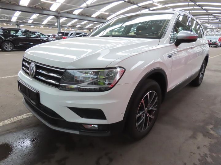 VW TIGUAN 2020 wvgzzz5nzlm074271