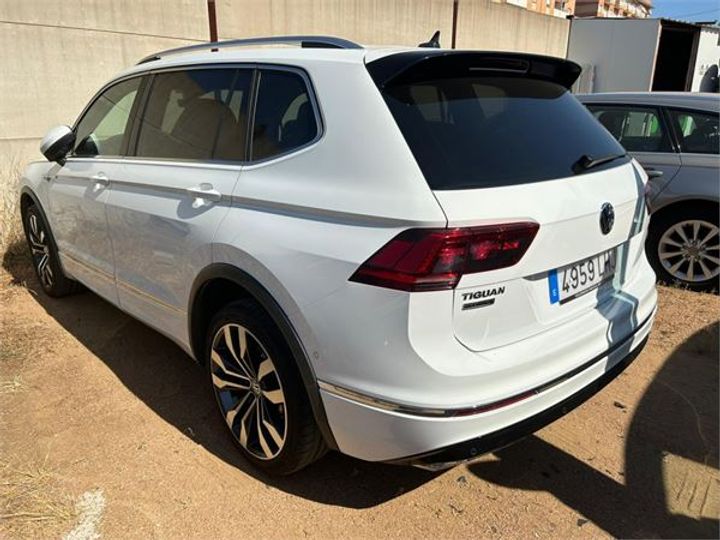 VW TIGUAN 2020 wvgzzz5nzlm079181