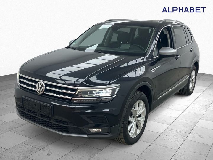 VW TIGUAN ALLSPACE 2.0 2020 wvgzzz5nzlm081772