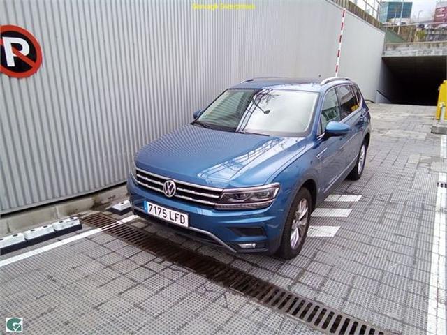 VW TIGUAN 2020 wvgzzz5nzlm082991