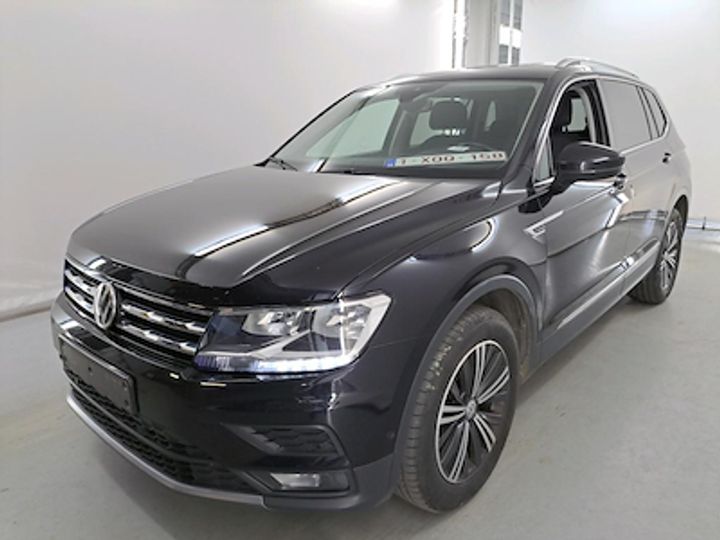 VW TIGUAN 2020 wvgzzz5nzlm087224