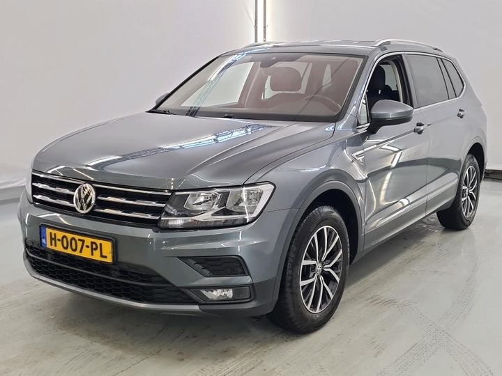 VW TIGUAN 2020 wvgzzz5nzlm090572