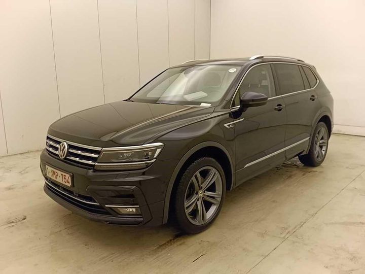 VW TIGUAN 2020 wvgzzz5nzlm090687