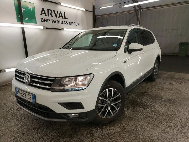 VW TIGUAN ALLSPACE 2020 wvgzzz5nzlm090772