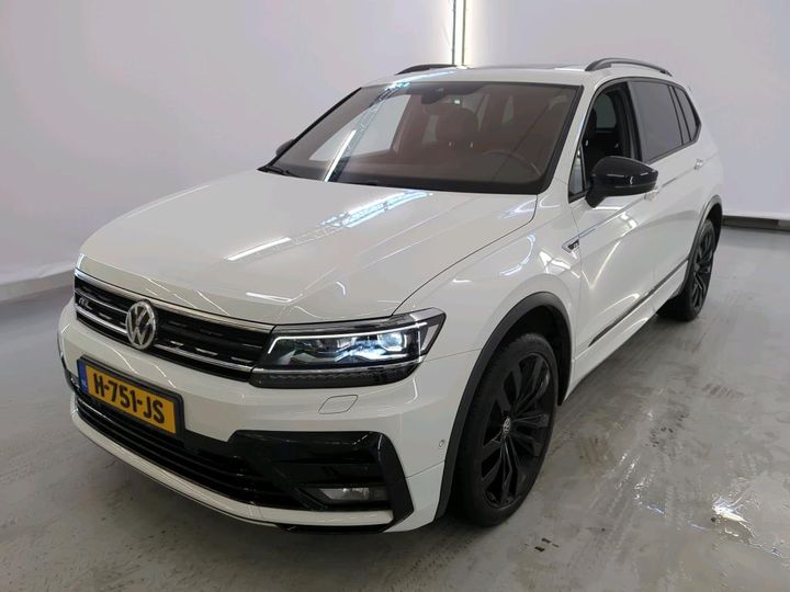 VW TIGUAN 2020 wvgzzz5nzlm090806