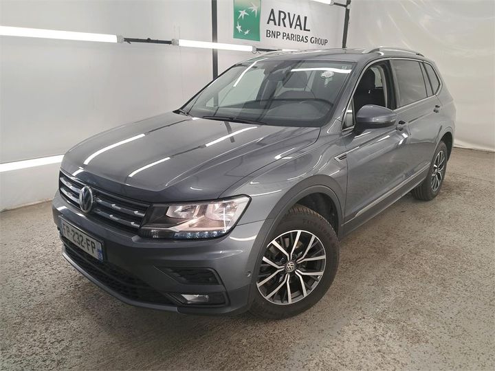 VW TIGUAN ALLSPACE 2020 wvgzzz5nzlm091205